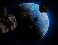 De acuerdo a la NASA, el avistamiento del asteroie a simple vista dependerá de la ubicación geográfica. UNSPLASH / J. MIRANDA