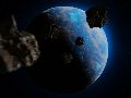 De acuerdo a la NASA, el avistamiento del asteroie a simple vista dependerá de la ubicación geográfica. UNSPLASH / J. MIRANDA