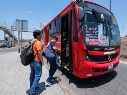 La Setran señaló que fue en julio cuando concluyó la primera etapa de actualización de la información de las rutas, lo que permite conocer los recorridos disponibles desde la plataforma. CORTESÍA