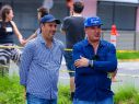 SIAPA reconoce la necesidad de realizar trabajos de mayor calado en la zona, en conjunto con el Gobierno tapatío, para sustituir la infraestructura rebasada. EL INFORMADOR / A. NAVARRO