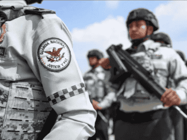 La Sedena señaló que durante la actual administración se han intensificado las labores de inteligencia, investigación y despliegue territorial contra organizaciones delictivas con presencia en Guerrero. EL INFORMADOR / ARCHIVO