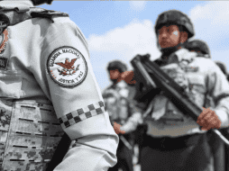 La Sedena señaló que durante la actual administración se han intensificado las labores de inteligencia, investigación y despliegue territorial contra organizaciones delictivas con presencia en Guerrero. EL INFORMADOR / ARCHIVO