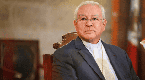 El Cardenal de Guadalajara instó a los alcaldes del AMG a presentar informes de gobierno realistas, autocríticos y dirigidos a toda la ciudadanía. EL INFORMADOR/ARCHIVO.