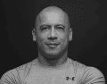 Méndez fue entrenador personal de Debayle durante nueve años y también participó como preparador físico en el programa “Summer Body”. ESPECIAL