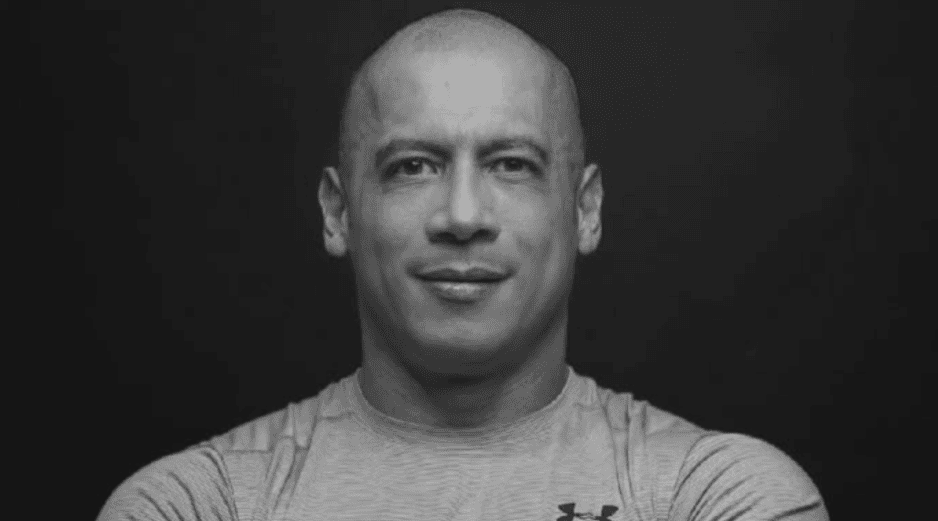 Méndez fue entrenador personal de Debayle durante nueve años y también participó como preparador físico en el programa “Summer Body”. ESPECIAL