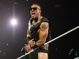 El luchador asegura que está cumpliendo sus sueños sobre el cuadrilátero de la WWE. ESPECIAL