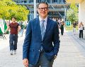 Para el rector de la Universidad Panamericana, la investigación “es una forma a través de la cual servimos mejor a nuestra comunidad”. EL INFORMADOR