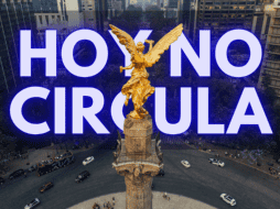 La Comisión Ambiental de la Megalópolis (CAMe) determina si se activa una contingencia ambiental, lo que conlleva la aplicación del Doble Hoy No Circula. ESPECIAL/Canva