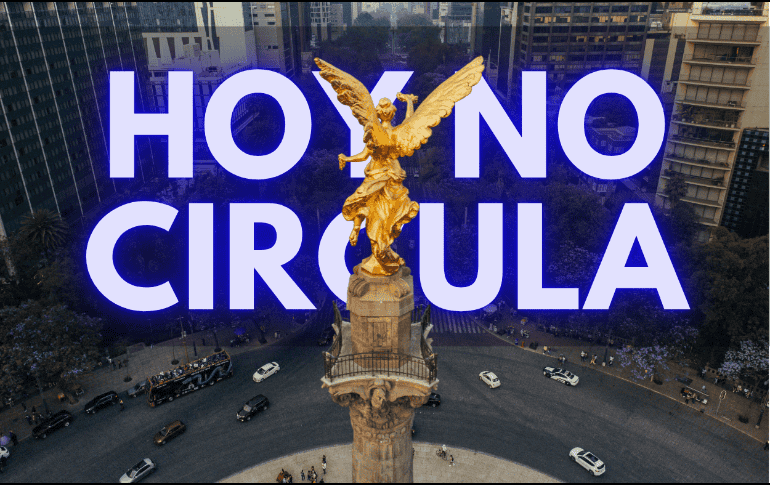 La Comisión Ambiental de la Megalópolis (CAMe) determina si se activa una contingencia ambiental, lo que conlleva la aplicación del Doble Hoy No Circula. ESPECIAL/Canva