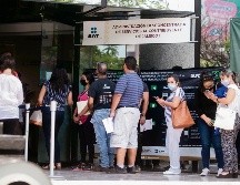 Te recordamos la importancia de atender las notificaciones que llegan al Buzón Tributario, esto te evitará sanciones o auditorías por parte de la autoridad fiscal. EL INFORMADOR/ Archivo