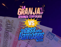 La Granja VIP mantendrá la estructura de juego utilizada durante su primera temporada. Cada día tendrá una actividad específica que definirá liderazgos, nominaciones y eliminaciones. ESPECIAL