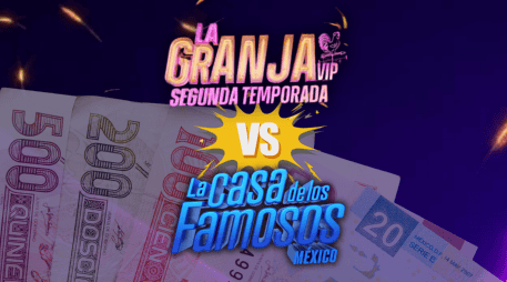 La Granja VIP mantendrá la estructura de juego utilizada durante su primera temporada. Cada día tendrá una actividad específica que definirá liderazgos, nominaciones y eliminaciones. ESPECIAL