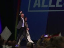 La ultraderecha logra amplia victoria en elecciones regionales de Alemania