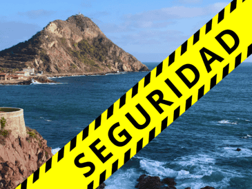 No lograron ubicar a personas que pudieran estar relacionados con el hallazgo de los cargadores para armas automáticas. ESPECIAL / CANVA