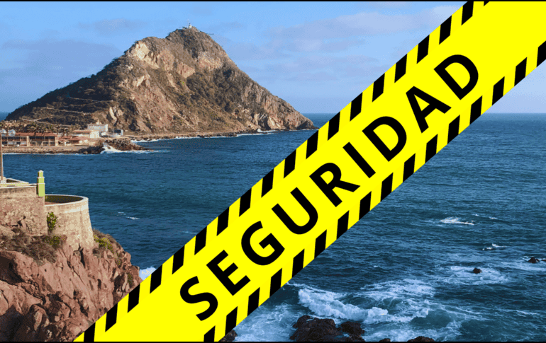 No lograron ubicar a personas que pudieran estar relacionados con el hallazgo de los cargadores para armas automáticas. ESPECIAL / CANVA