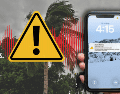 La alerta sísmica ya no será la única: los celulares en México recibirán avisos por huracanes y otros fenómenos naturales para proteger a la población. ESPECIAL