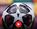 El balón vuelve a rodar en la nueva fase liga del torneo de clubes más importante de Europa. ESPECIAL / AFP y CANVA