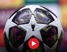 El balón vuelve a rodar en la nueva fase liga del torneo de clubes más importante de Europa. ESPECIAL / AFP y CANVA