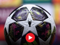El balón vuelve a rodar en la nueva fase liga del torneo de clubes más importante de Europa. ESPECIAL / AFP y CANVA