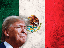Trump dice que México solo ofrece 