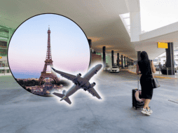 El nuevo vuelo permitirá reducir los tiempos totales de traslado al evitar conexiones intermedias y facilitará los viajes turísticos, empresariales, académicos y culturales. ESPECIAL/Aeropuerto Internacional de Guadalajara/Canva