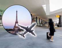 El nuevo vuelo permitirá reducir los tiempos totales de traslado al evitar conexiones intermedias y facilitará los viajes turísticos, empresariales, académicos y culturales. ESPECIAL/Aeropuerto Internacional de Guadalajara/Canva