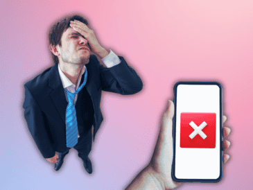 La mañana de este lunes, miles de clientes de Citibanamex se encontraron con una desagradable sorpresa al intentar acceder a sus cuentas. ESPECIAL / CANVA
