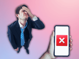 La mañana de este lunes, miles de clientes de Citibanamex se encontraron con una desagradable sorpresa al intentar acceder a sus cuentas. ESPECIAL / CANVA