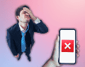 La mañana de este lunes, miles de clientes de Citibanamex se encontraron con una desagradable sorpresa al intentar acceder a sus cuentas. ESPECIAL / CANVA