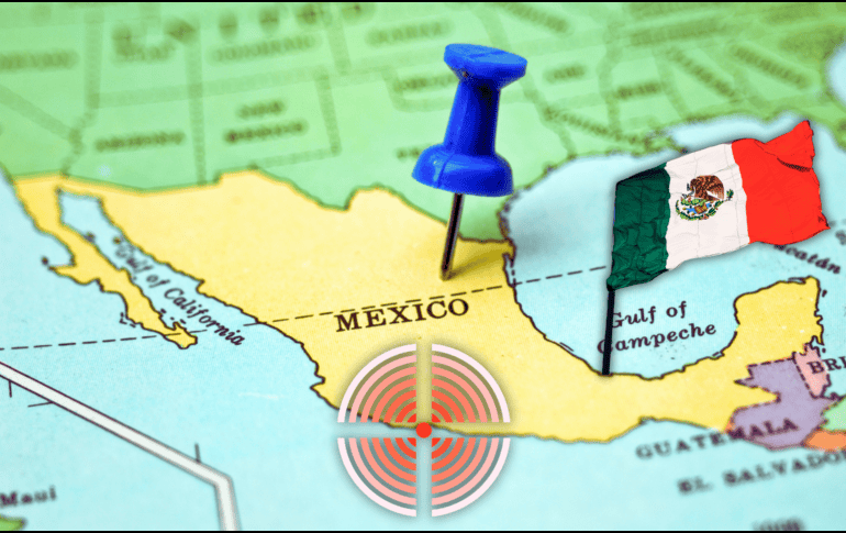 A lo largo de la historia contemporánea, el territorio mexicano ha experimentado exactamente tres terremotos de gran magnitud durante esta fecha específica. ESPECIAL / CANVA