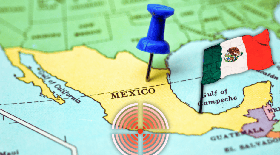 A lo largo de la historia contemporánea, el territorio mexicano ha experimentado exactamente tres terremotos de gran magnitud durante esta fecha específica. ESPECIAL / CANVA