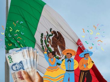 Celebrar este 15 de septiembre en el hogar sigue siendo la opción favorita de muchos mexicanos. UNSPLASH / J. LOPEZ