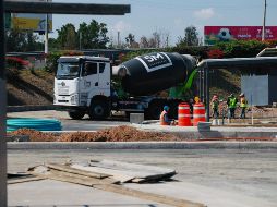 La obra tendría una inversión que supera los 4 mil millones de pesos, de los cuales mil 500 millones corresponden a la aportación del Gobierno de México. ESPECIAL