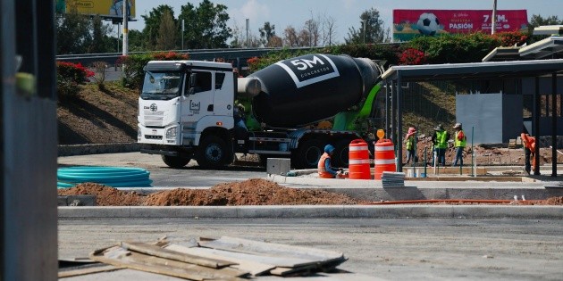 Arranca segunda etapa de ampliación en Carretera a Chapala