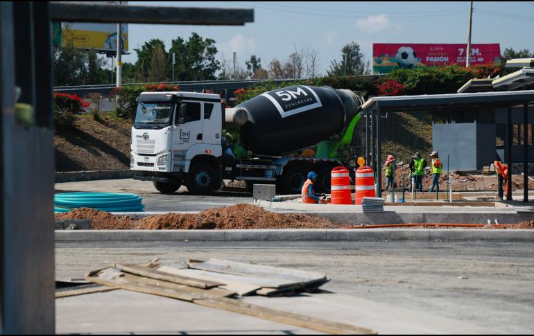 La obra tendría una inversión que supera los 4 mil millones de pesos, de los cuales mil 500 millones corresponden a la aportación del Gobierno de México. ESPECIAL