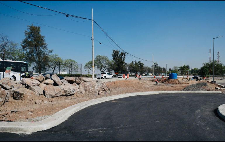 La obra tendría una inversión que supera los 4 mil millones de pesos, de los cuales mil 500 millones corresponden a la aportación del Gobierno de México. ESPECIAL