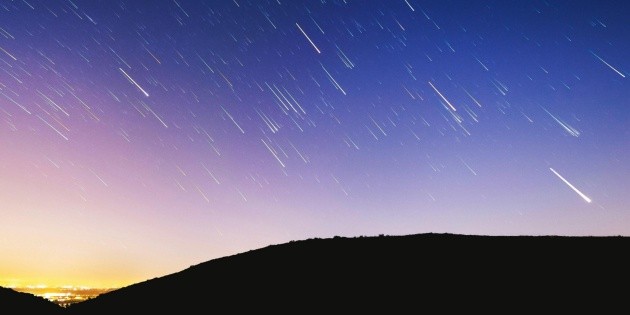 Lluvia de estrellas Perseidas: Hora exacta para verla este 9 de septiembre