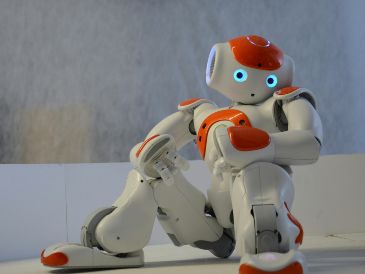 La propuesta de Tau Robotics hace parte de una tendencia de las grandes compañías de electrodomésticos como LG para ofrecer robots humanoides que ayuden con el quehacer doméstico. Unsplash