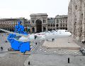 Estos son los detalles del nuevo vuelo anunciado por Aeroméxico. EFE / ARCHIVO