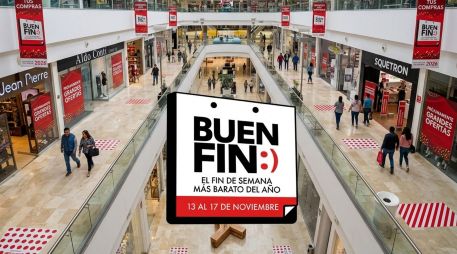 Las autoridades hacen un llamado a los dueños de negocios para preparar ofertas atractivas de manera anticipada y completar su trámite para participar en el Buen Fin 2026. ESPECIAL / Gemini
