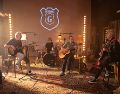 "Hombres G: Los mejores años de nuestra vida" ya está en las salas de cine tapatías. ESPECIAL/+QUE CINE.