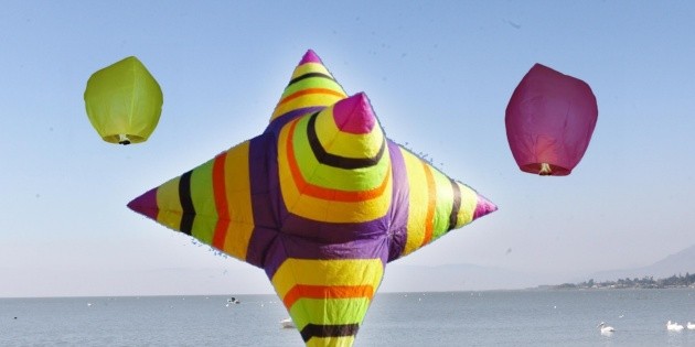 El Pueblo Mágico cerca de Guadalajara que tendrá una Regata de Globos Gigantes GRATIS este sábado 12 de septiembre