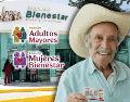 Conoce el calendario de pagos de la Pensión Bienestar en México para septiembre de 2026. Revisa las fechas de pago por letra del 14 al 18 de septiembre. ESPECIAL/Banco del Bienestar