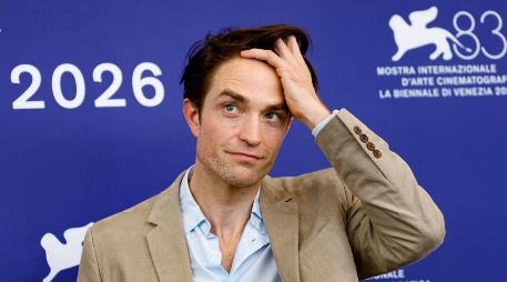 ‘Primetime’ fue uno de los grandes estrenos de la jornada en el Festival de Venecia, donde comparte competencia con la producción española ‘Succederà questa notte’, de Nanni Moretti. EFE/ARCHIVO