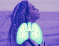 Una inhalación más larga, una exhalación más lenta o una variación en la intensidad de la respiración pueden reflejarse en los patrones de actividad neuronal. ESPECIAL/Canva
