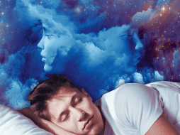 El olvido de los sueños es un mecanismo de limpieza mental. Nuestro cerebro descarta lo innecesario para estar listo y procesar la realidad del nuevo día. ESPECIAL / CANVA