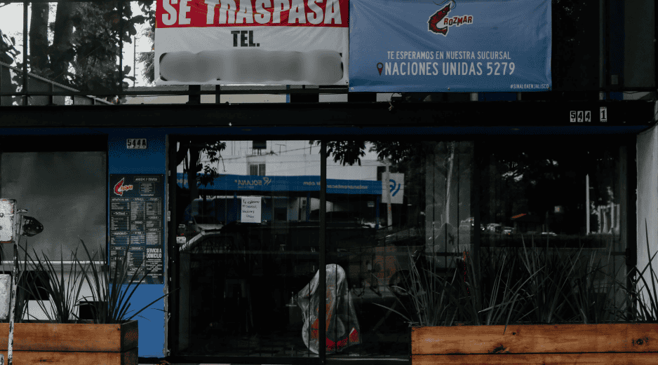 El crecimiento económico también será determinante para el mercado laboral en México. EL INFORMADOR/ARCHIVO