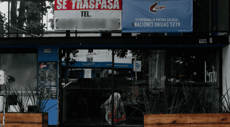 El crecimiento económico también será determinante para el mercado laboral en México. EL INFORMADOR/ARCHIVO