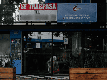El crecimiento económico también será determinante para el mercado laboral en México. EL INFORMADOR/ARCHIVO