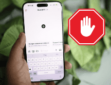 es importante no dar información de más que pueda poner en riesgo nuestra ciberseguridad. UNSPLASH / S. FEYISSA